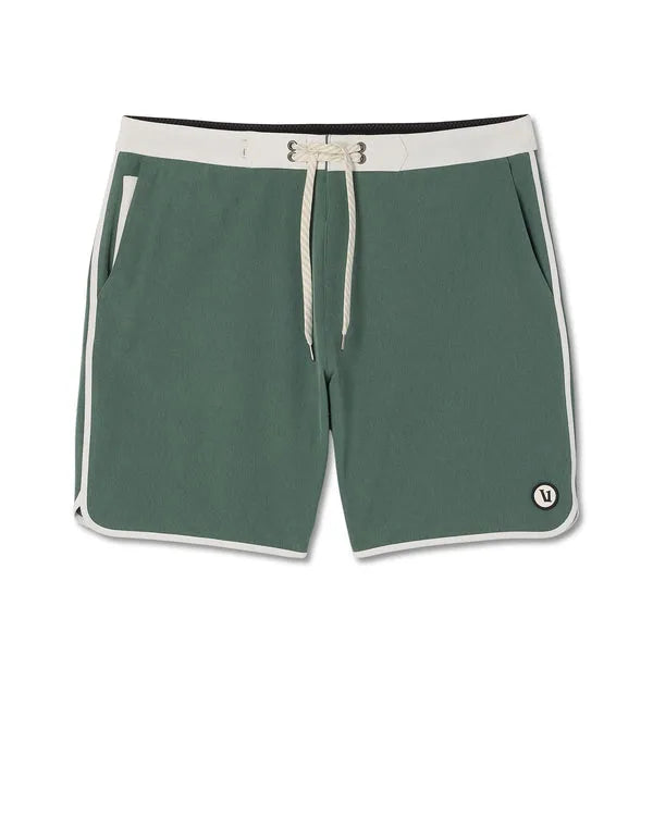 Vuori Mens Boardshorts Cruise 7"