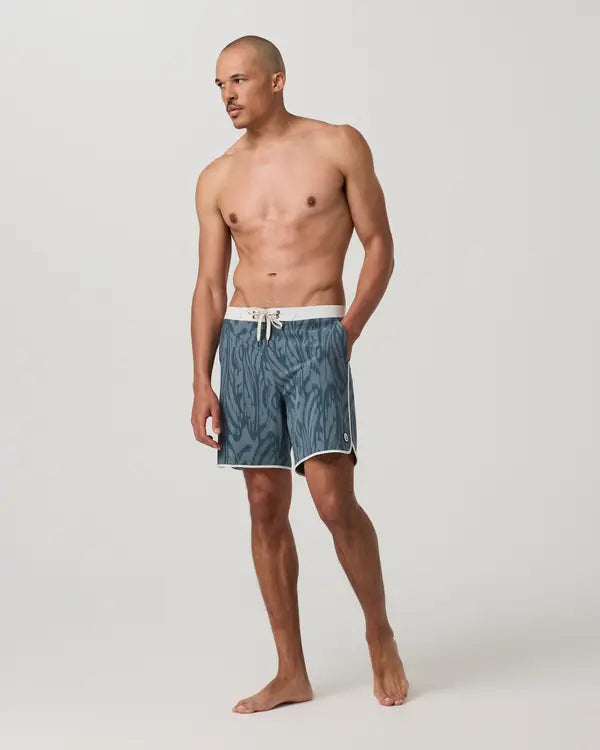 Vuori Mens Boardshorts Cruise 7