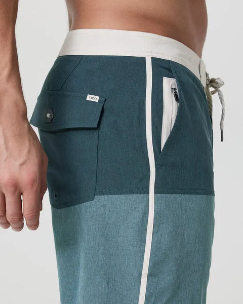 Vuori Mens Boardshorts Cruise