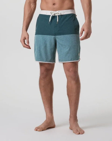 Vuori Mens Boardshorts Cruise