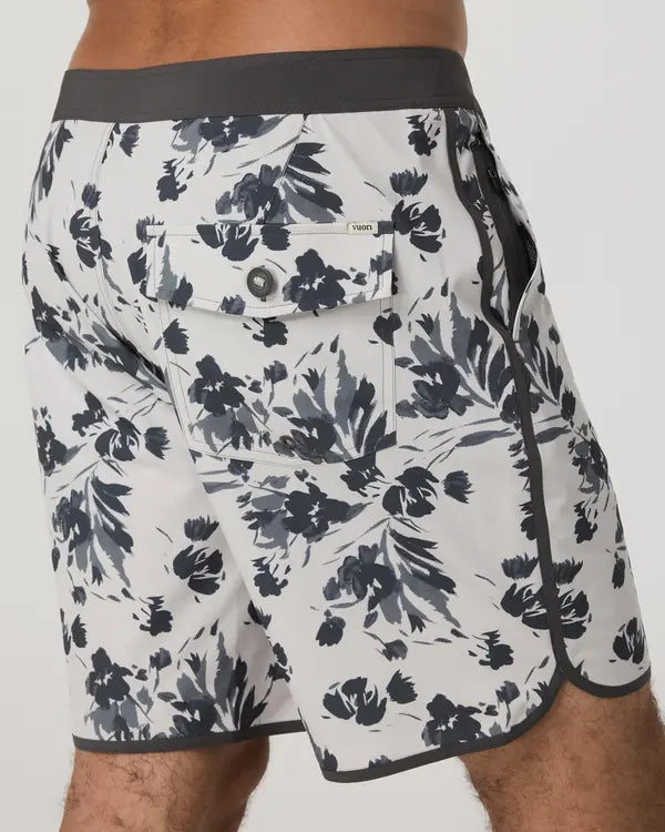 Vuori Mens Boardshorts Cruise 7