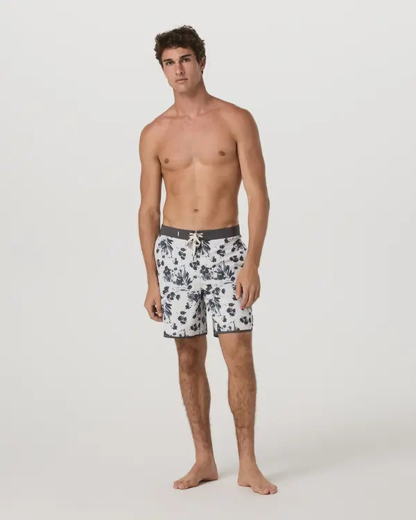 Vuori Mens Boardshorts Cruise 7
