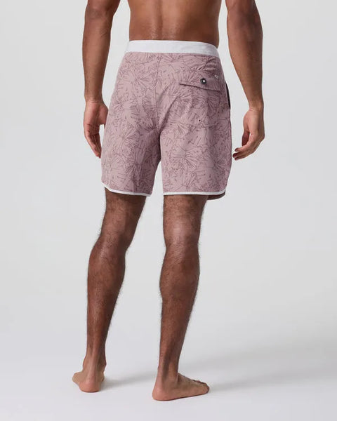 Vuori Mens Boardshorts Cruise