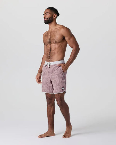 Vuori Mens Boardshorts Cruise