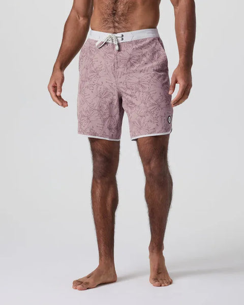 Vuori Mens Boardshorts Cruise