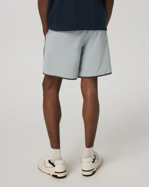 Vuori Mens Shorts Banks