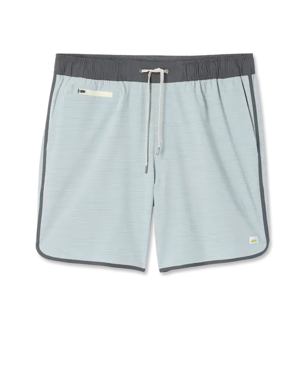Vuori Mens Shorts Banks