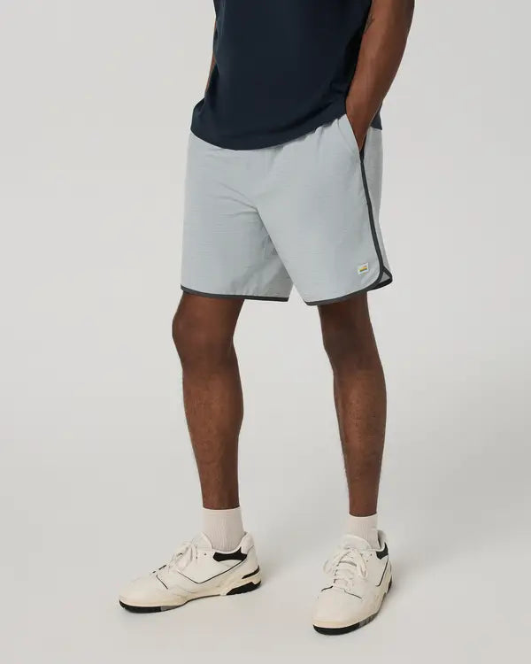 Vuori Mens Shorts Banks