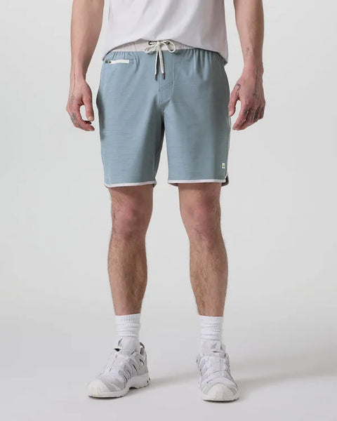 Vuori Mens Shorts Banks