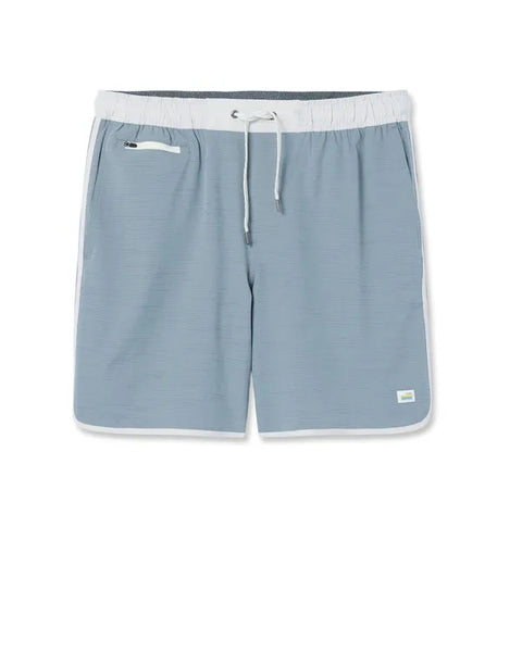 Vuori Mens Shorts Banks