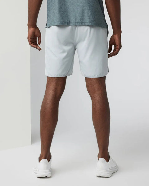 Vuori Mens Shorts Banks