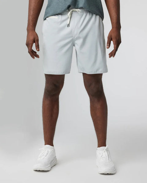 Vuori Mens Shorts Banks