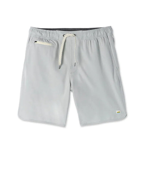 Vuori Mens Shorts Banks