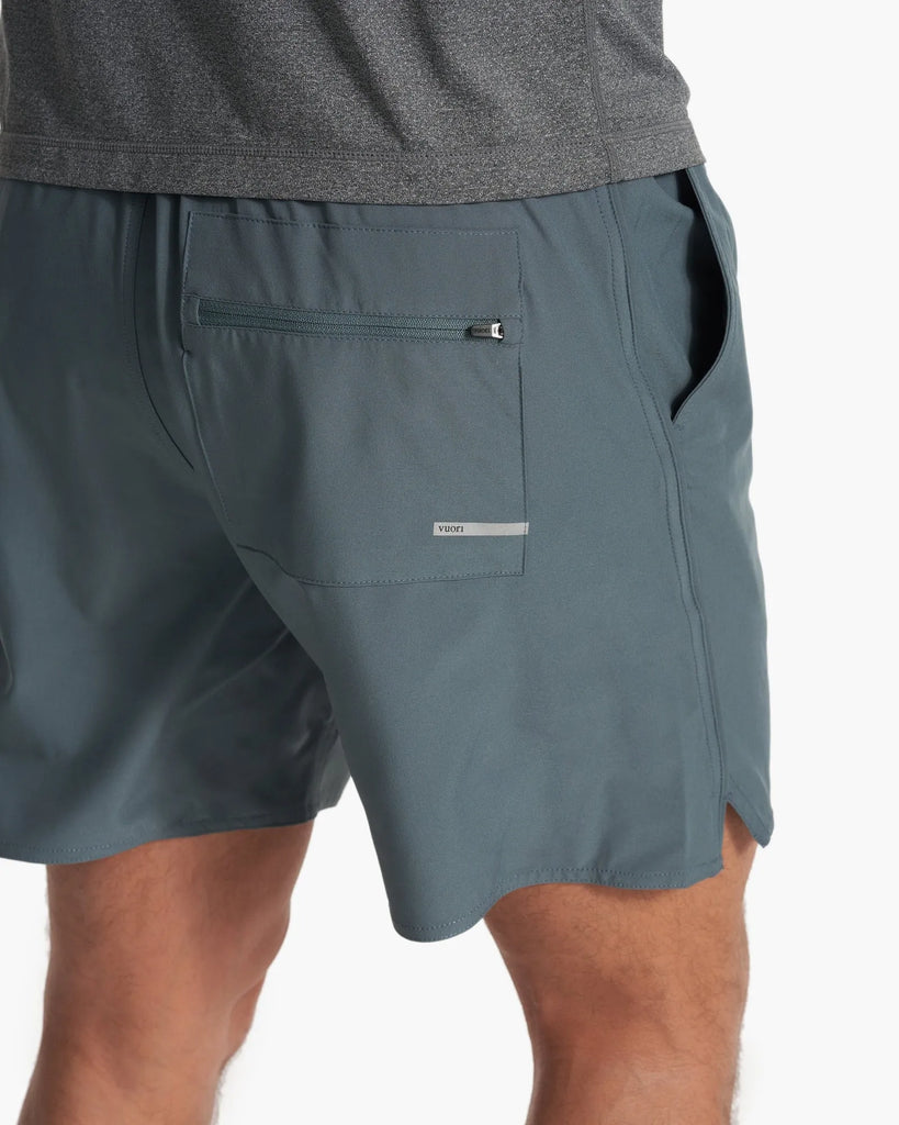 Vuori trail shorts cheap