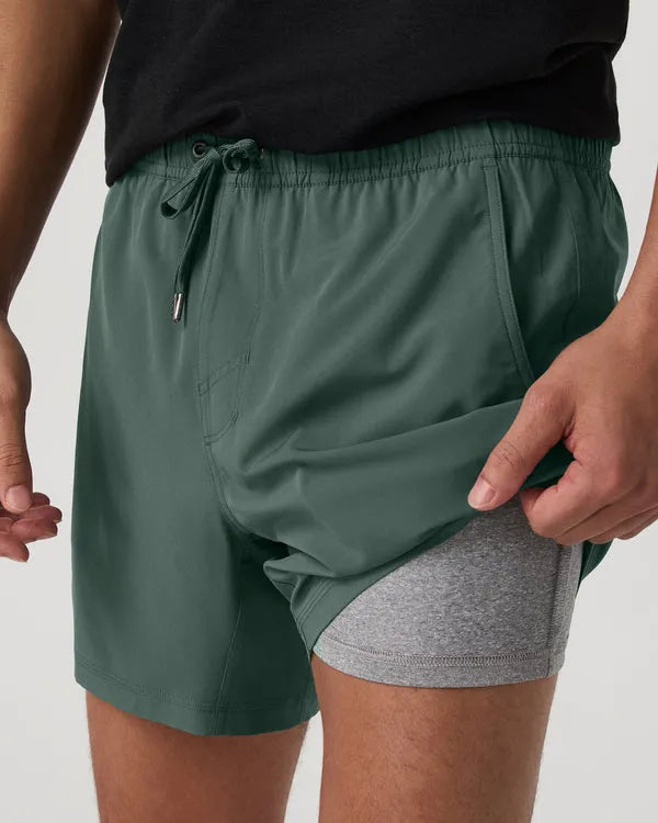 Vuori Mens Shorts Kore 5