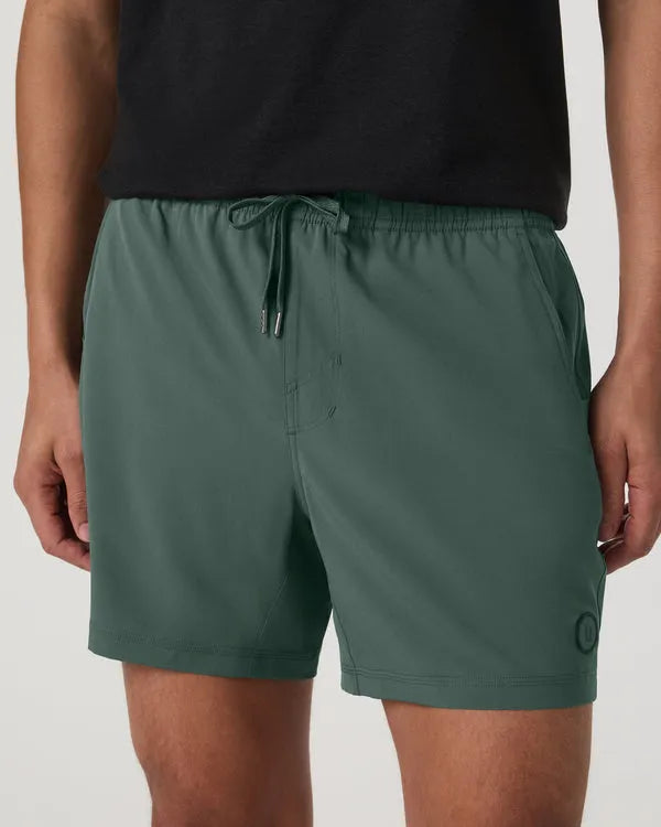Vuori Mens Shorts Kore 5