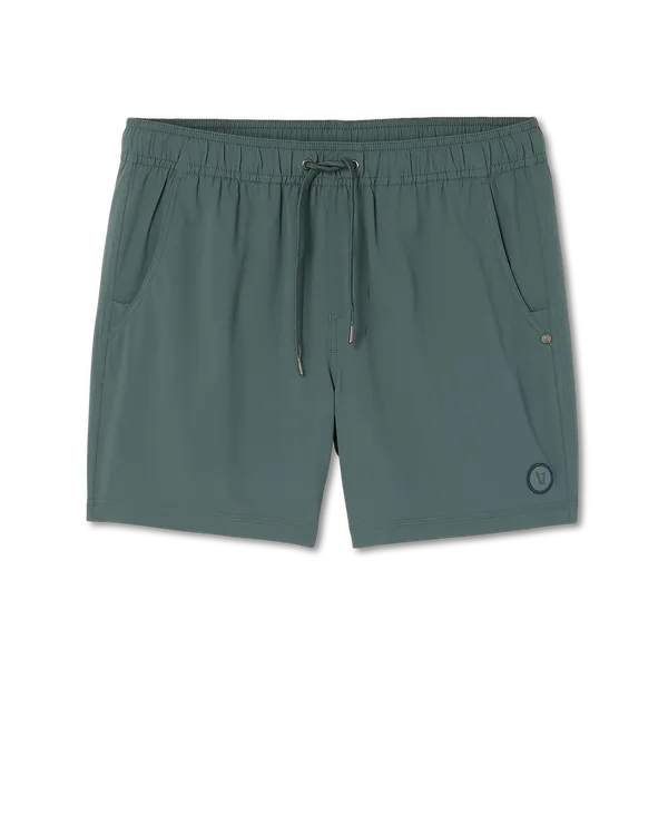 Vuori Mens Shorts Kore 5