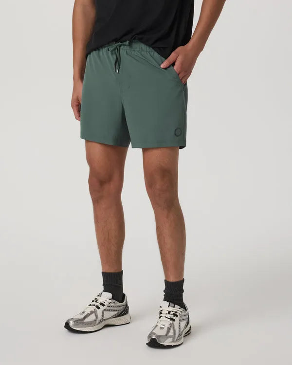Vuori Mens Shorts Kore 5