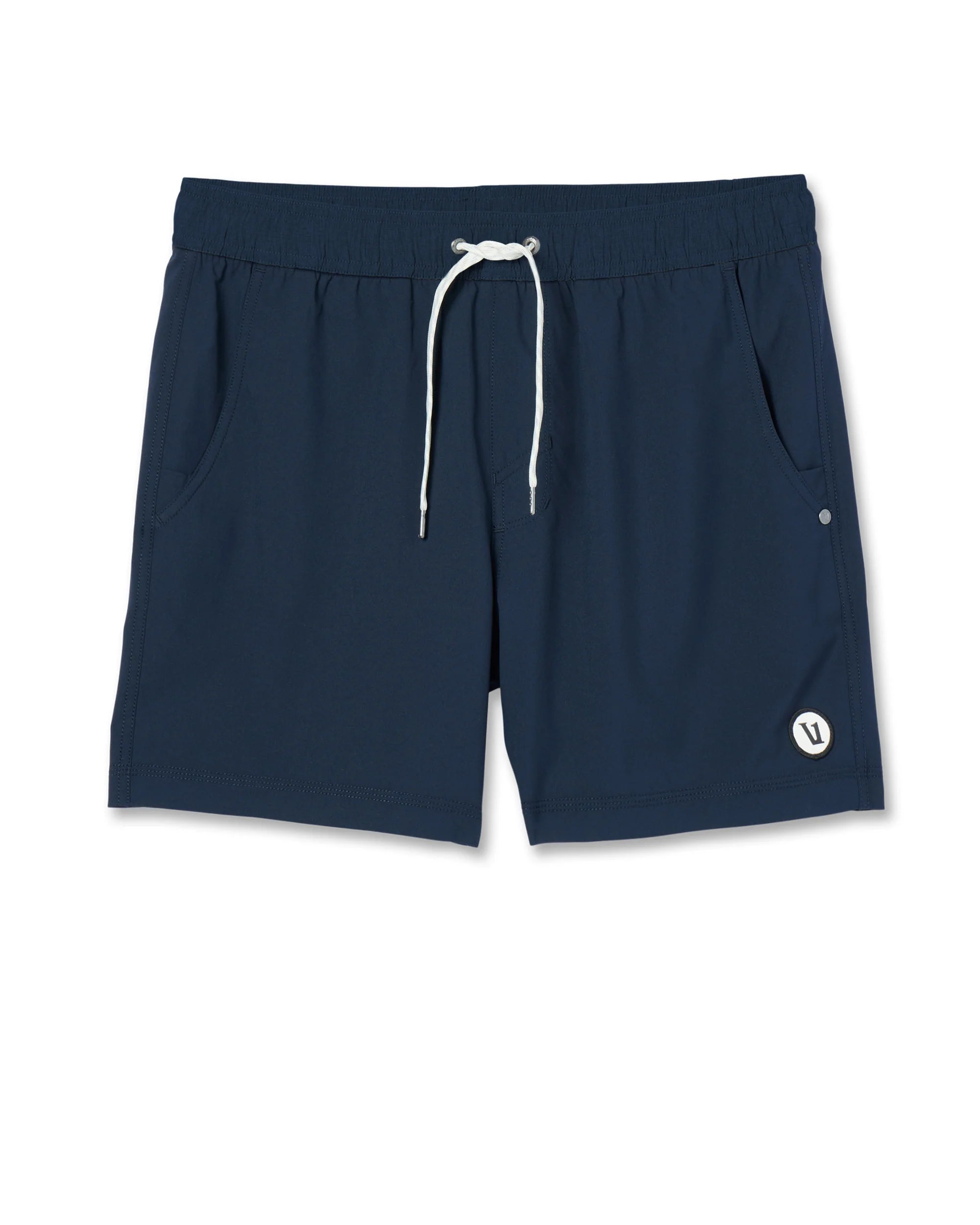 Vuori Mens Shorts Kore 5"