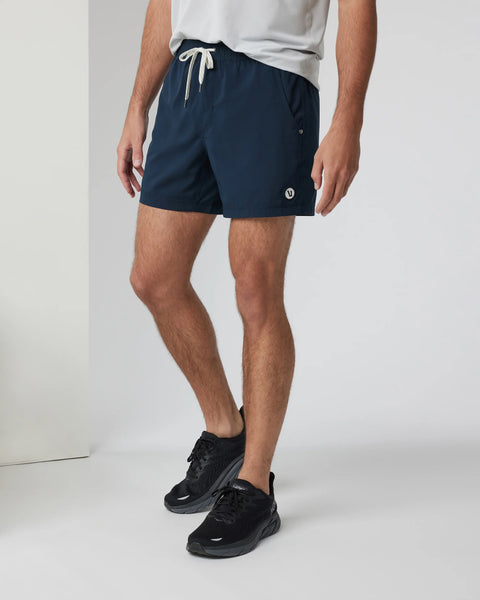 Vuori Mens Shorts Kore 5
