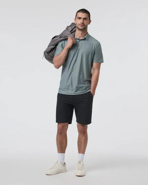 Vuori Mens Shorts Meta