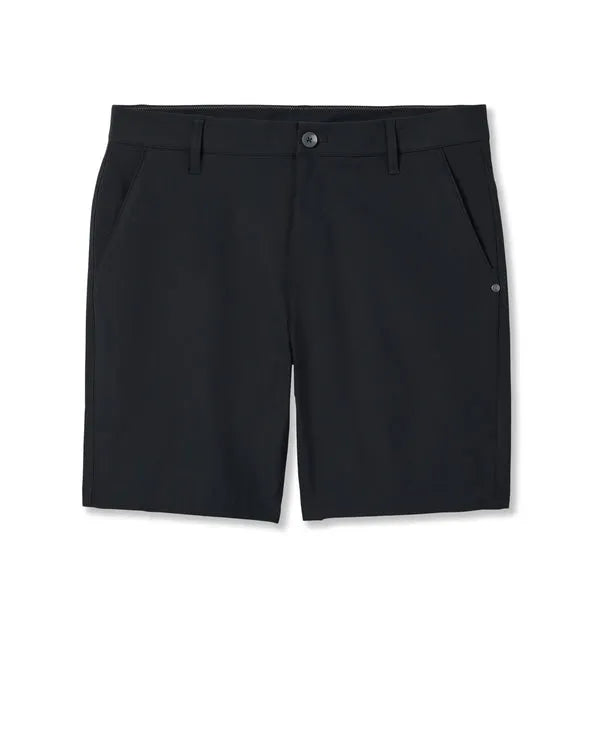 Vuori Mens Shorts Meta 8"