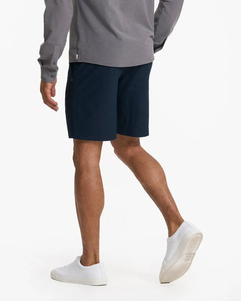 Vuori Mens Shorts Meta
