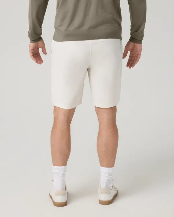 Vuori Mens Shorts Meta 8
