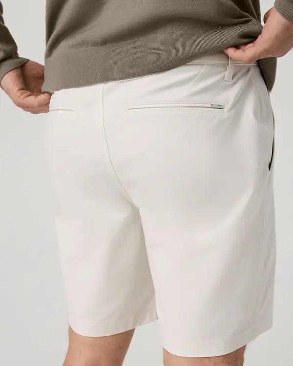 Vuori Mens Shorts Meta 8
