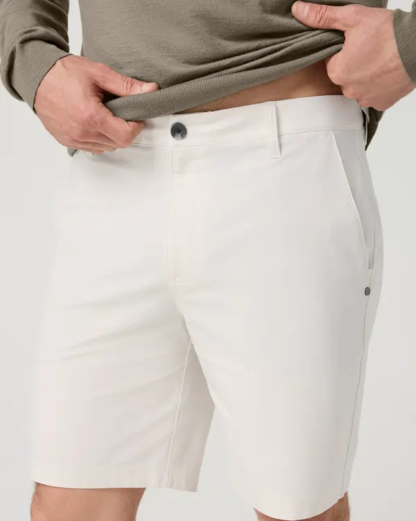 Vuori Mens Shorts Meta 8