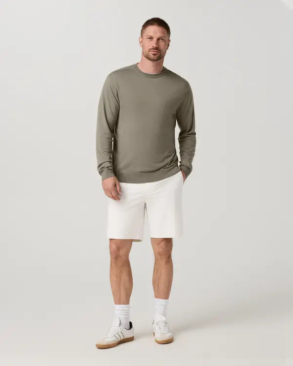 Vuori Mens Shorts Meta 8