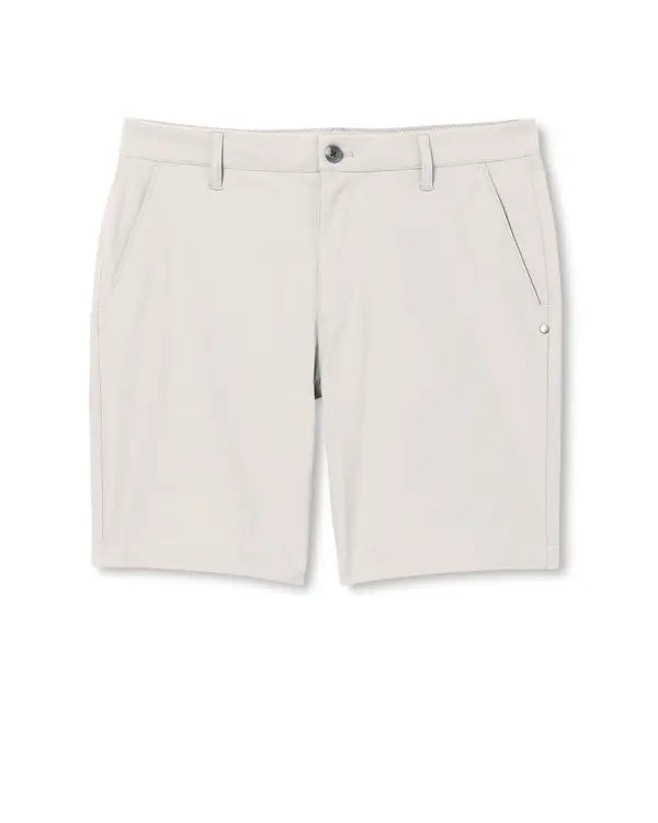 Vuori Mens Shorts Meta 8"