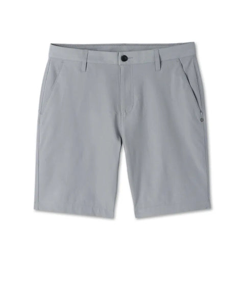 Vuori Mens Shorts Meta
