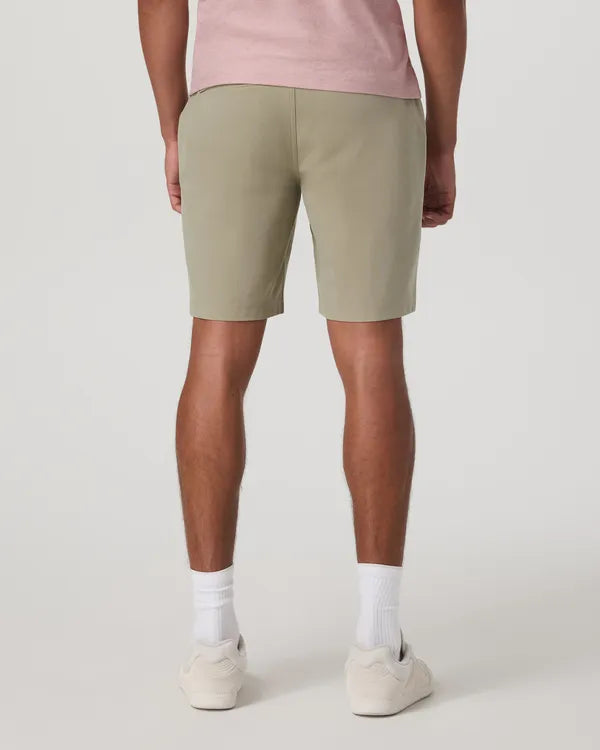 Vuori Mens Shorts Meta 8