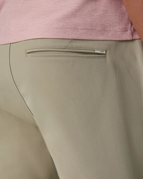 Vuori Mens Shorts Meta 8