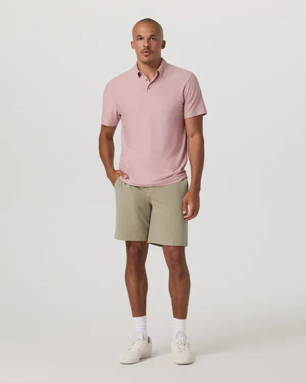 Vuori Mens Shorts Meta 8