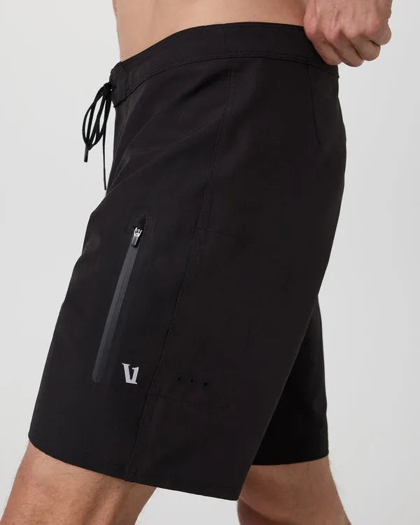 Vuori Mens Boardshorts Infinity
