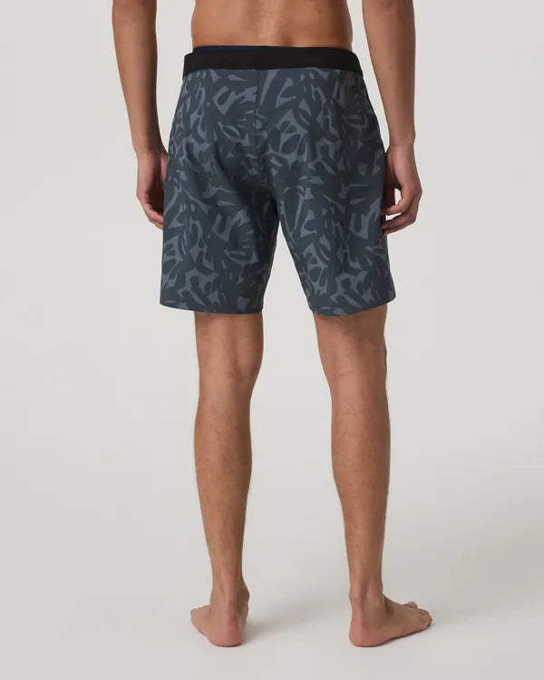 Vuori Mens Boardshorts Infinity
