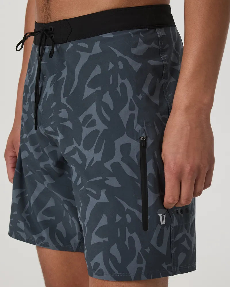 Vuori Mens Boardshorts Infinity