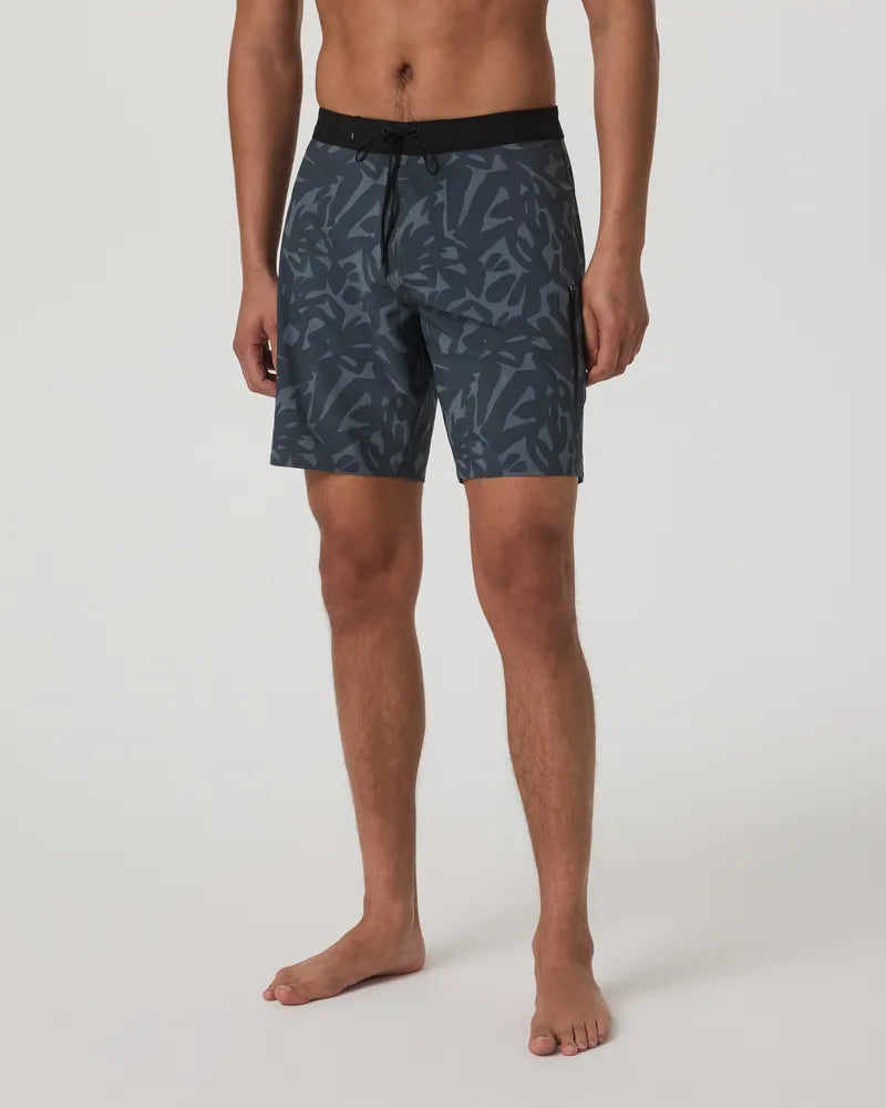 Vuori Mens Boardshorts Infinity