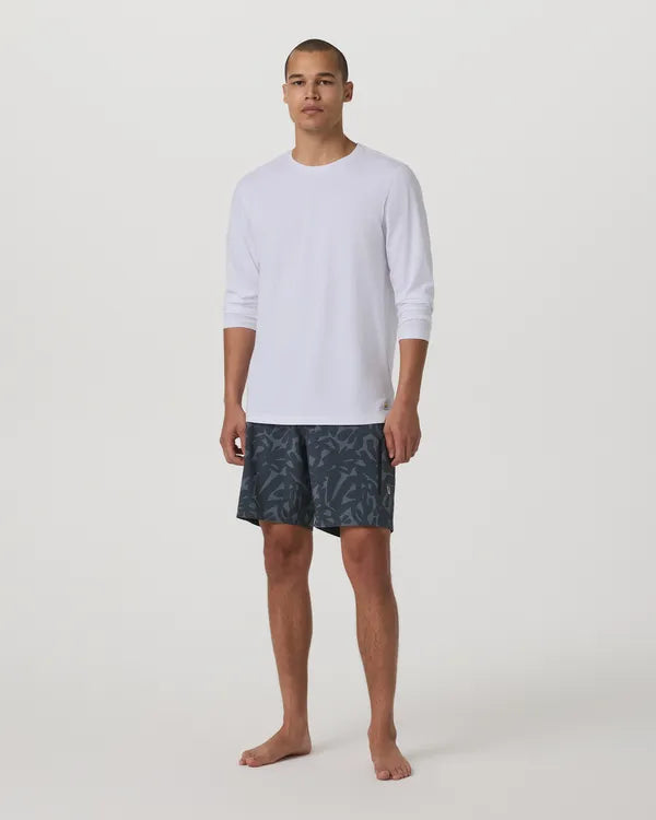 Vuori Mens Boardshorts Infinity