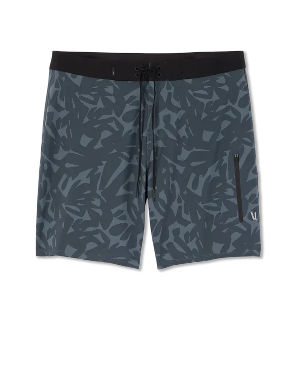 Vuori Mens Boardshorts Infinity