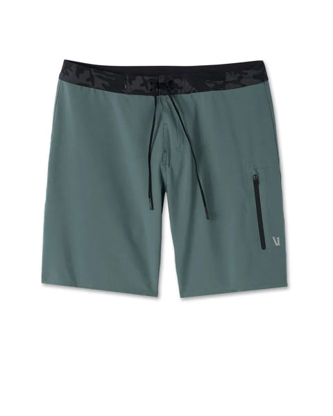 Vuori Mens Boardshorts Infinity