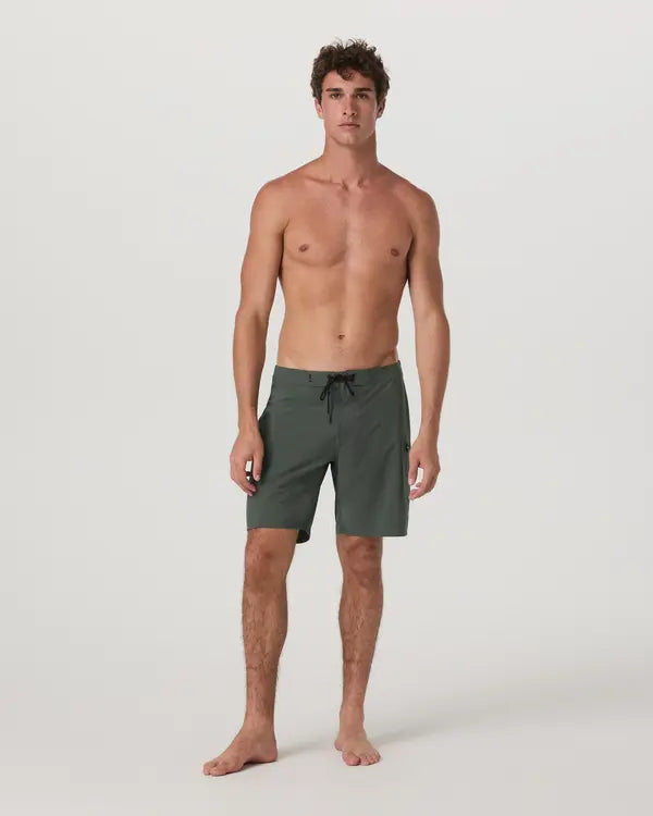 Vuori Mens Boardshorts Infinity