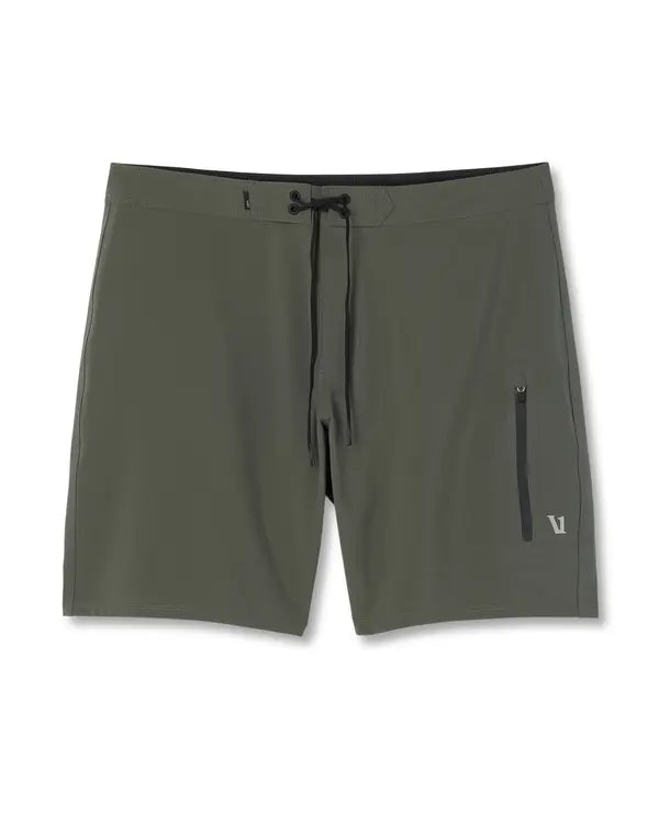 Vuori Mens Boardshorts Infinity