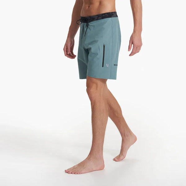 Vuori Mens Boardshorts Infinity