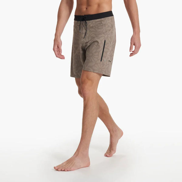 Vuori Mens Boardshorts Infinity