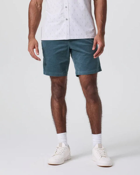 Vuori Mens Shorts Optimist