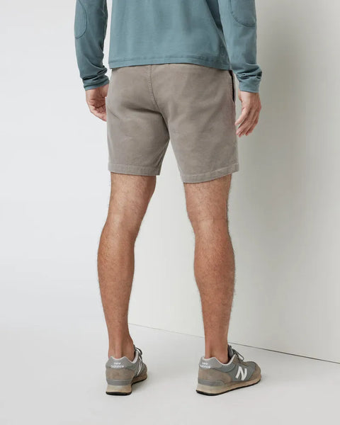 Vuori Mens Shorts Optimist