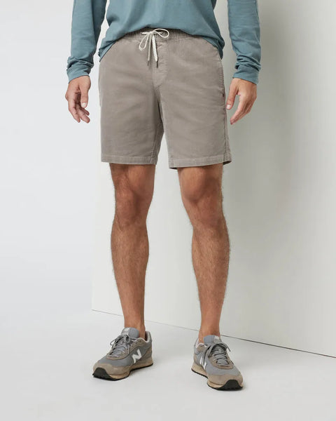 Vuori Mens Shorts Optimist